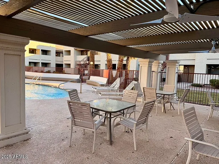 3301 E Earll Dr #128 — Photo 10