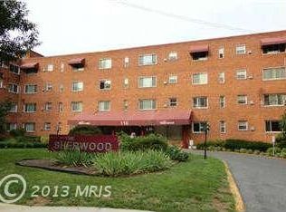 116 Lee Ave APT 408, Takoma Park, MD