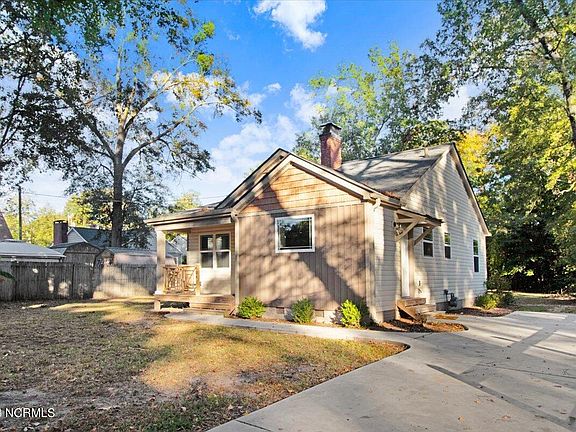 2nd image of 608 N Audubon Avenue