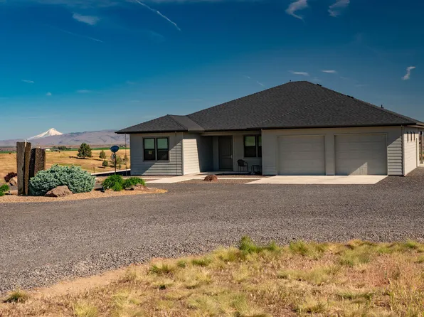 3854 NE Fern Ln, Madras, OR 97741