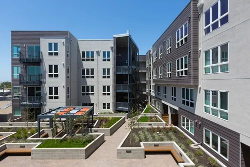 Viewpoint Apartments Photo 1