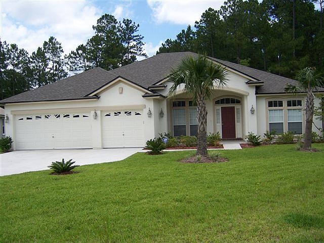 Front View