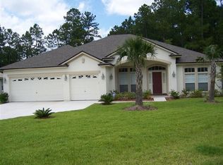 11667 Jerry Adams Ct, Jacksonville, FL 32218