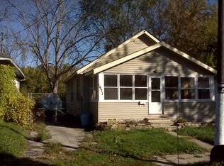 1921 Nebraska Ave, Flint, MI 48506