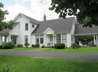 185 Waco Loop Rd, Waco, KY 40385