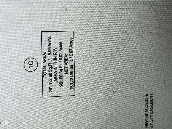 4th image of 376 Tart Town Rd Lot 1-C