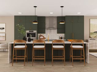 The Navarro Plan, Strathmore View, Kensington, MD 20895