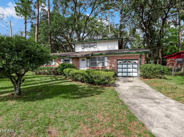 7093 BISHOP HATCHER Drive N, Jacksonville, FL 32219