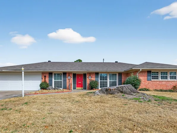 1523 Audubon Pl, Shreveport, LA 71105