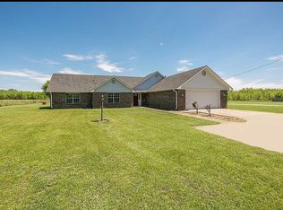 3221 Habberton Rd #89, Springdale, AR 72764