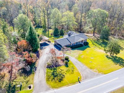 1174 Hospital Rd, Commerce, GA, 30529