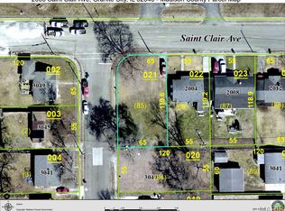 2000 Saint Clair Ave, Granite City, IL 62040