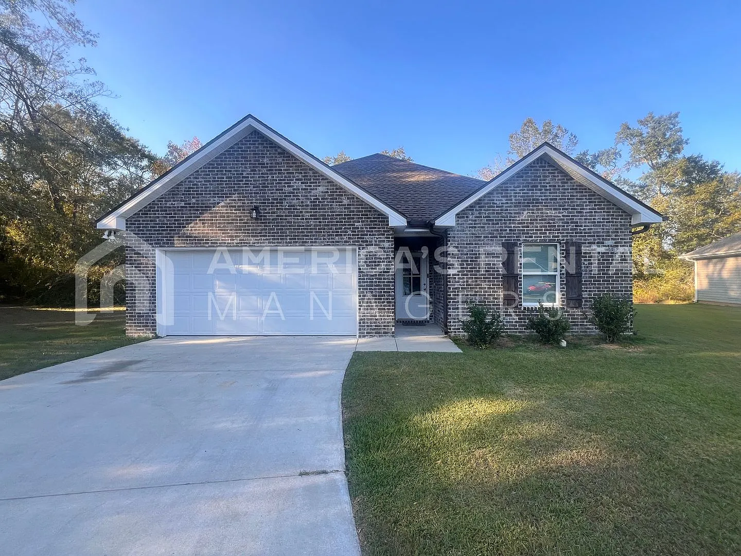 Home for Rent in Bay Minette, AL!! View with 48 Hours Notice! — Photo 1