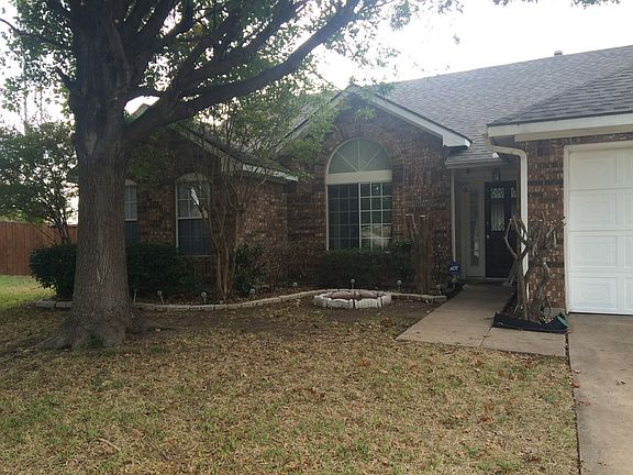 2nd image of 2312 Treyburn Ct