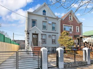 70-32 70th St, Ridgewood, NY 11385