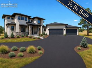 15690 Fox Creek Ln, Colorado Springs, CO 80908