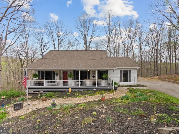 245 Spring Ridge Ct, Dawsonville, GA 30534