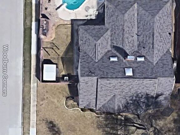 2nd image of 3613 Brookshire Dr