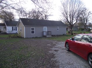 311 S Wooldridge Ave, Hopkinsville, KY 42240