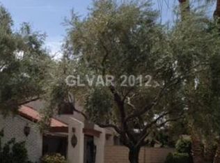 3206 Bel Air Dr, Las Vegas, NV 89109