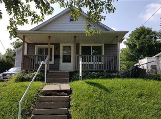 1366 Utah St, Toledo, OH 43605
