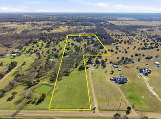 County Road 35, Terrell, TX 75160