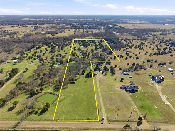 County Road 352, Terrell, TX 75161