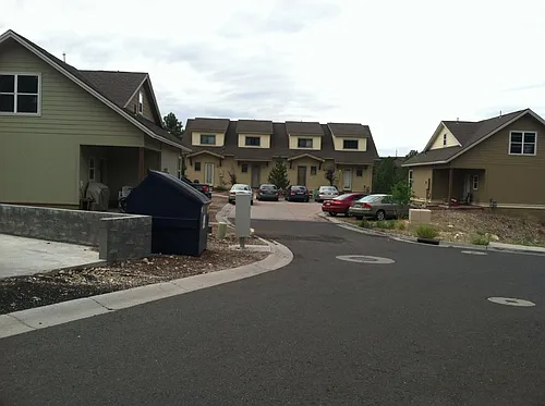 1238 E Jen Dr Photo 1