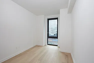 Rented by The Dermot Realty Management Company