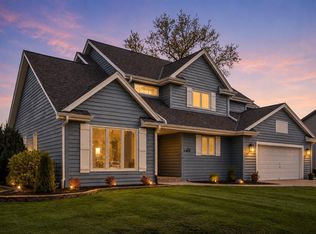 1322 Silent Sunday COURT, Racine, WI 53402