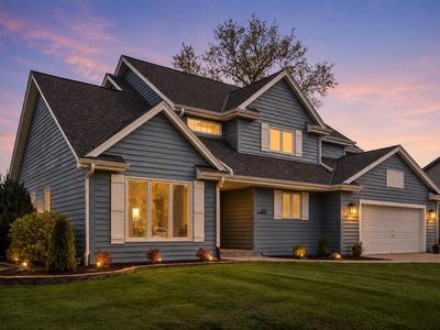 1322 Silent Sunday COURT, Racine, WI, 53402