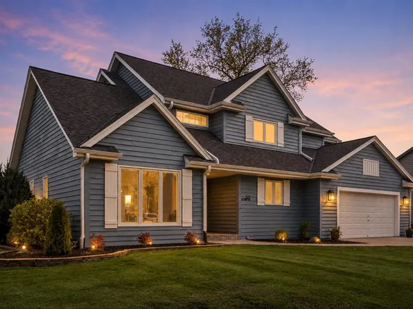 1322 Silent Sunday COURT, Racine, WI 53402