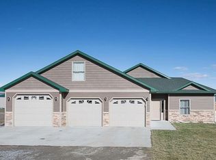 545 Leopard St, Billings, MT 59106