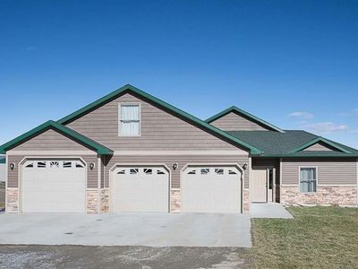 545 Leopard St, Billings, MT, 59106
