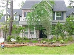 58 E Beckonvale Cir, Spring, TX 77382