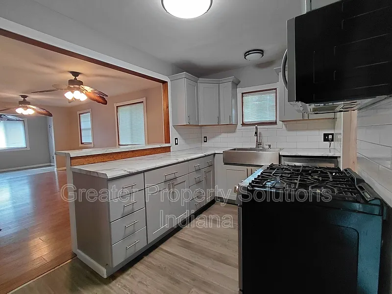1 bed, 1.0 bath, $1,450 — Photo 4