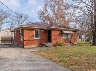 8719 Brown Austin Rd, Fairdale, KY 40118