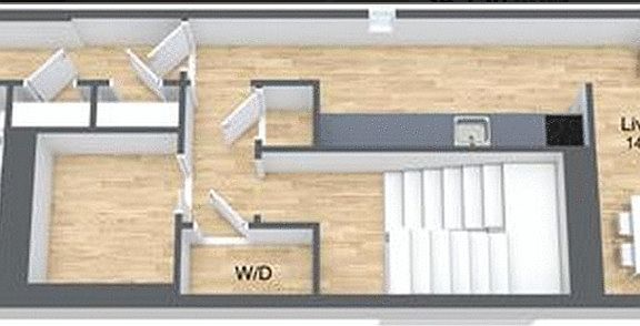 2nd image of 224 E 14th St APT 4