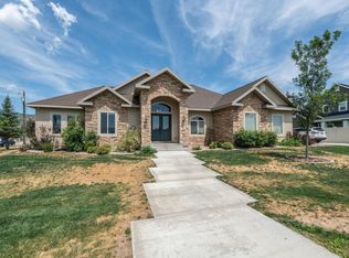 245 E 600 N, Midway, UT 84049