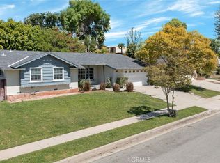 1311 E Whittier Blvd, La Habra, CA 90631