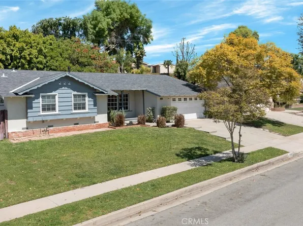 1311 E Whittier Blvd, La Habra, CA 90631