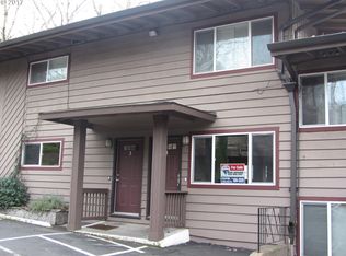 1015 SW Bertha Blvd APT 4, Portland, OR 97219