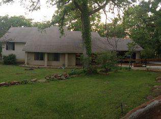 1801 Hedges Rd, Ardmore, OK 73401