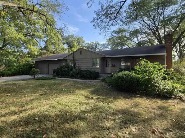 2 Woodshire Dr, Ottumwa, IA 52501