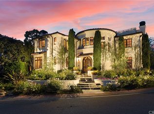 4 Castillo Del Mar, Dana Pt, CA 92624