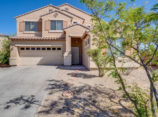 3513 S 91st Dr, Tolleson, AZ 85353