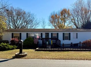 184 Landing Rd, Newport, NJ 08345