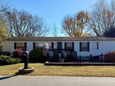 184 Landing Rd, Newport, NJ, 08345