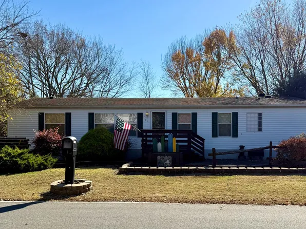 184 Landing Rd, Newport, NJ 08345