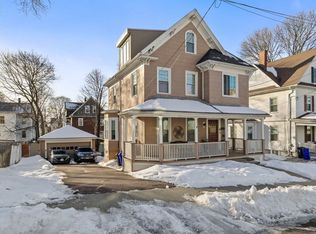 17 Howard St, Malden, MA 02148